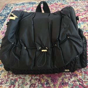 Happ Diaper bag